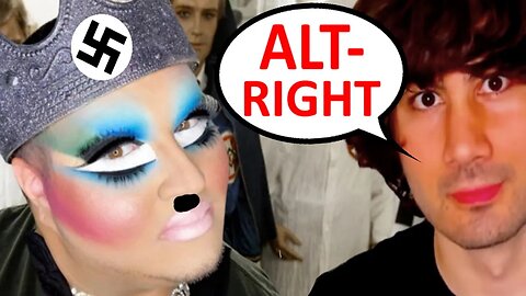 Ethan Klein's SLANDER GOON Attacks Rich Lux! (DefNoodles Calls Him ALT-RIGHT!)