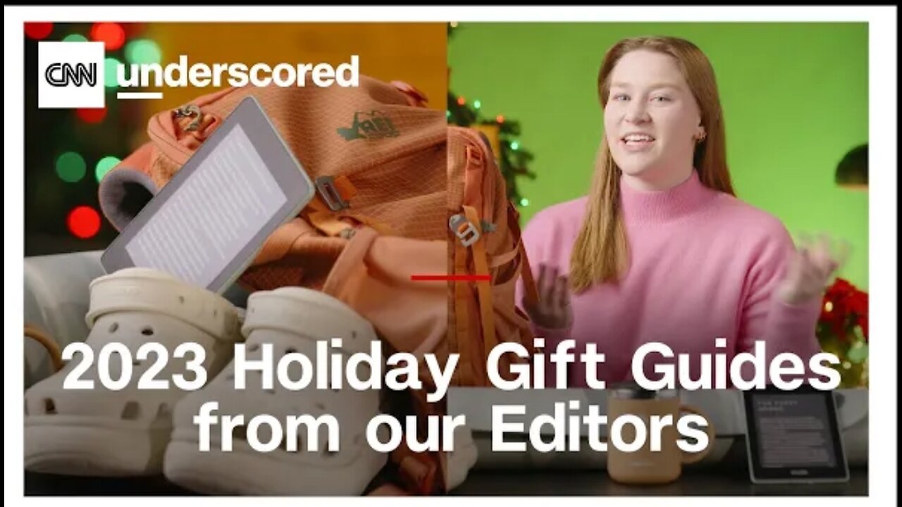 Editor's Picks: 2023 Holiday Gift Guide