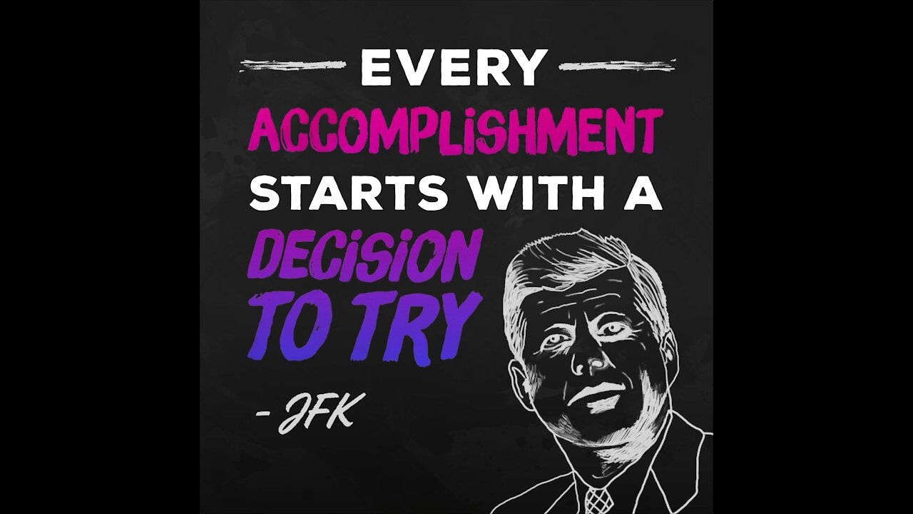 Every Accomplishment [GMG Originals]