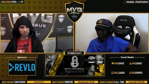 #FPS2 - Salem For Glory Run + Mew2King Melee Practice with Uuaa