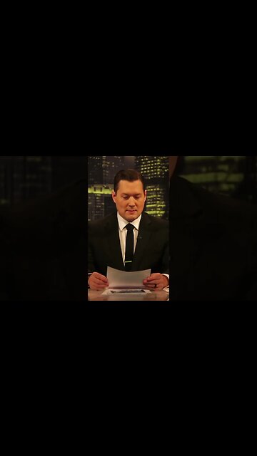 Looking Forward to Don Lemon's Return...