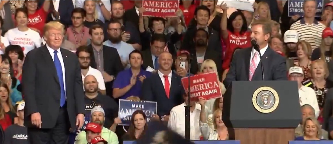 Why Nevada is important in the midterm elections