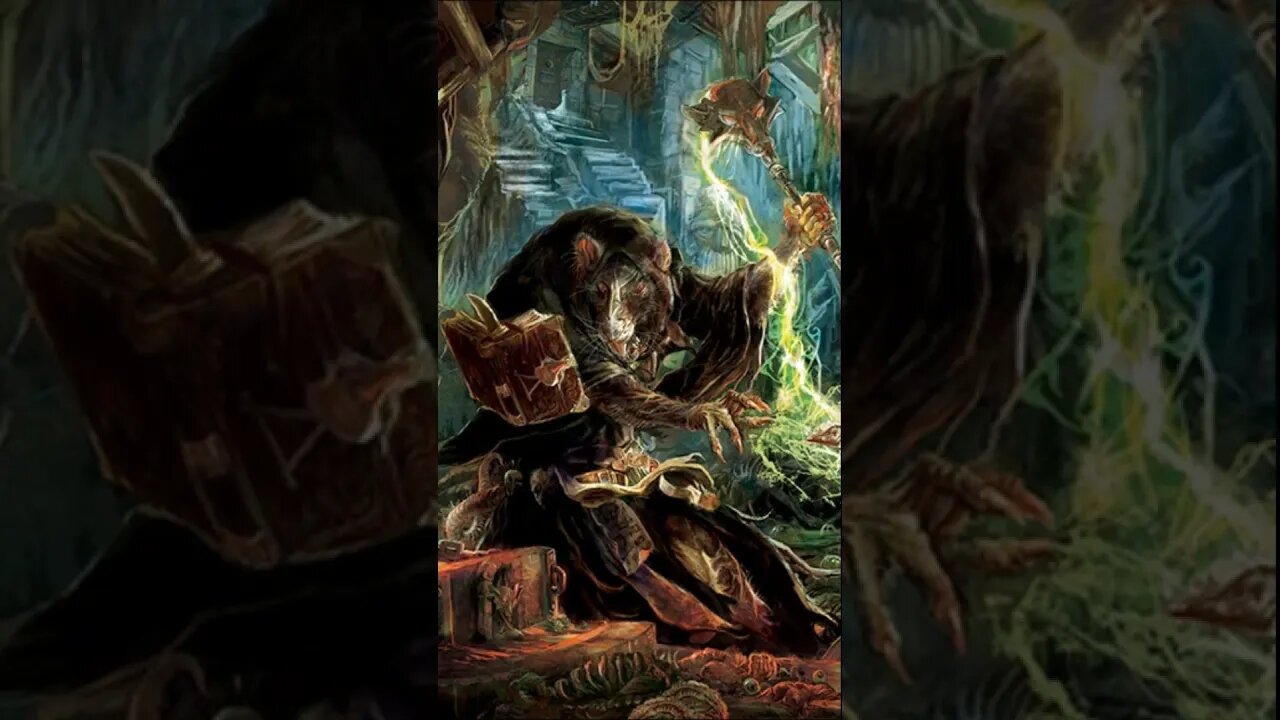 The First Clans | Age of Sigmar Lore