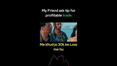 #trading meme