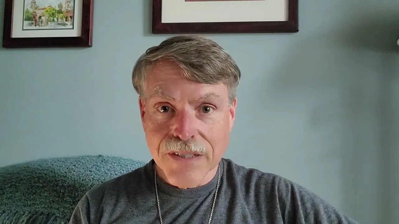 Canadian Judge Just Said WHAT?