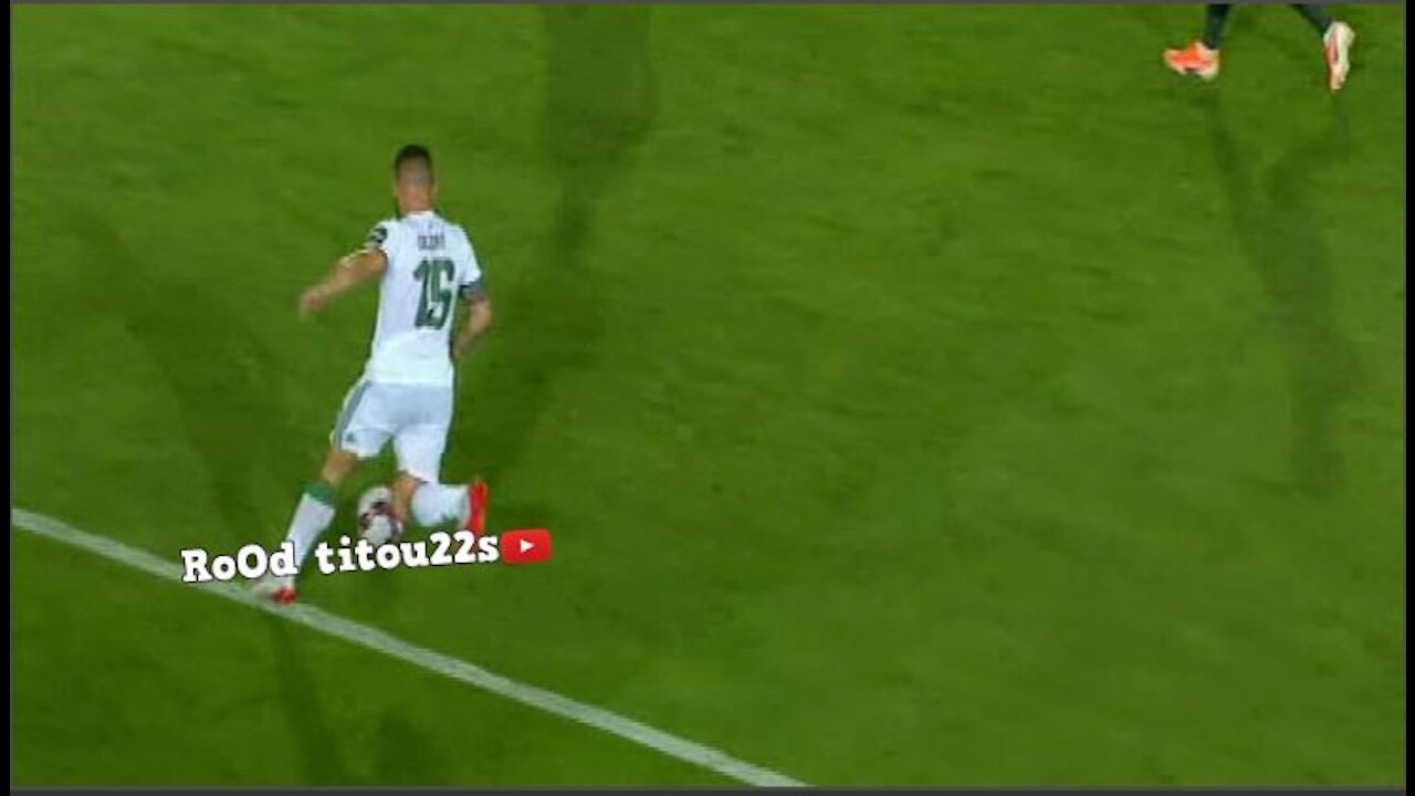 amazing assist andy delort