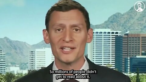 Blake Masters, Liar Extraordinaire