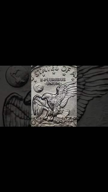 Dollar Coin Sells for $1,000 #shorts #coins