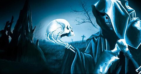 Considerações sobre a morte!