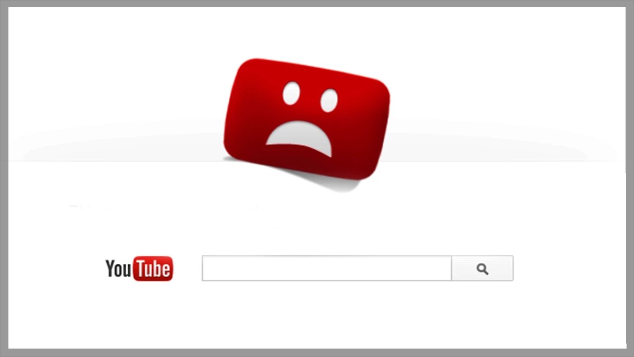 SOMEONES HACKING MY YOUTUBE CHANNEL!