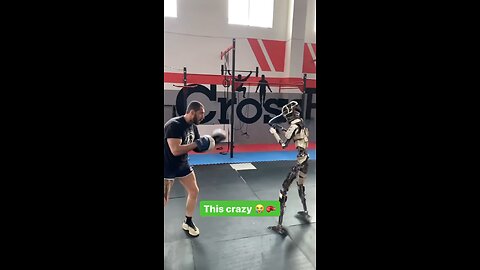 We really got robot boxers before GTA 6 😂 Instagram By @x_tarasov_boxing PSN Experiment