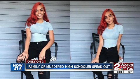 Britney Urena's family seeks answers into fatal shooting