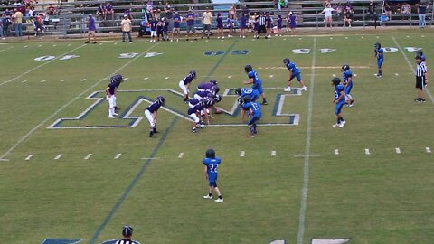 NSM A Team Vs ValleyHead 8/20/22