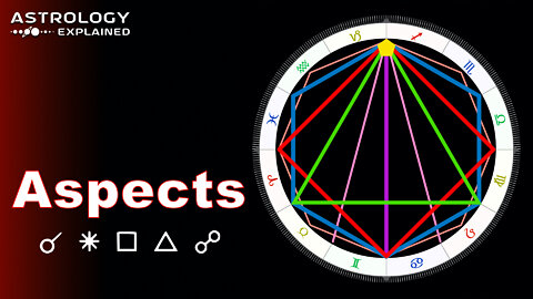 Aspects In Astrology