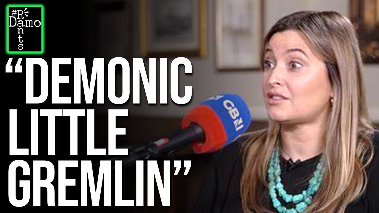 Immigrant joins anti-migrant Reform UK, but it’s OK, she’s white…