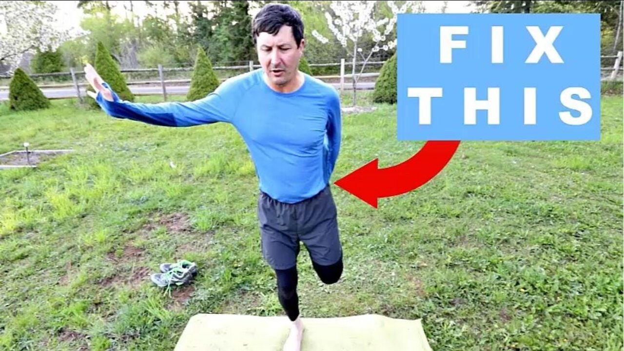 How to Fix “Low Back” Pain (RIGHT NOW) Back Pain