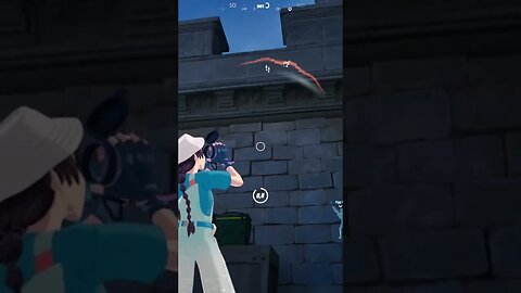 Derrote a Condessa Daraka num duelo #fortnite #shorts