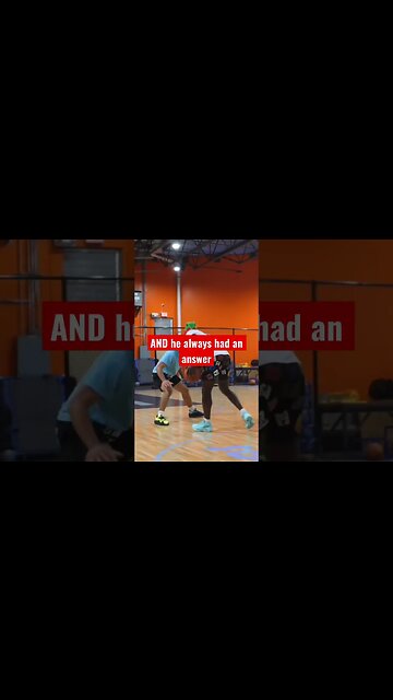 DFRIGA vs NASIR 1v1 🤯