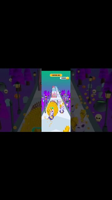 Arrow Fest - Level 56