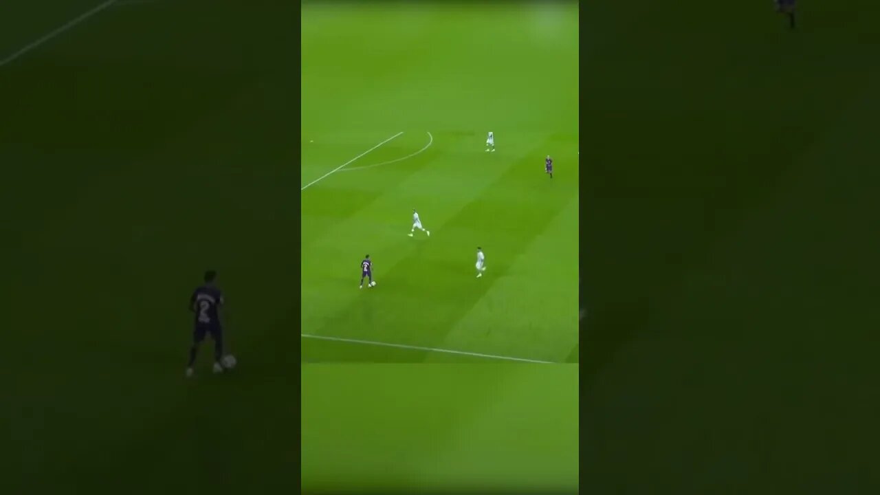 Joao Cancelo All Skills & Goals Vs Real Betis