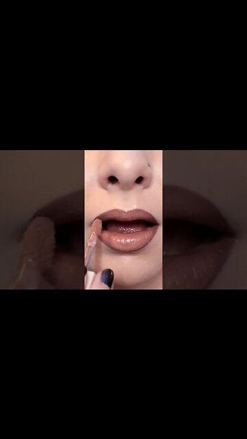 champagne #shorts #makeup