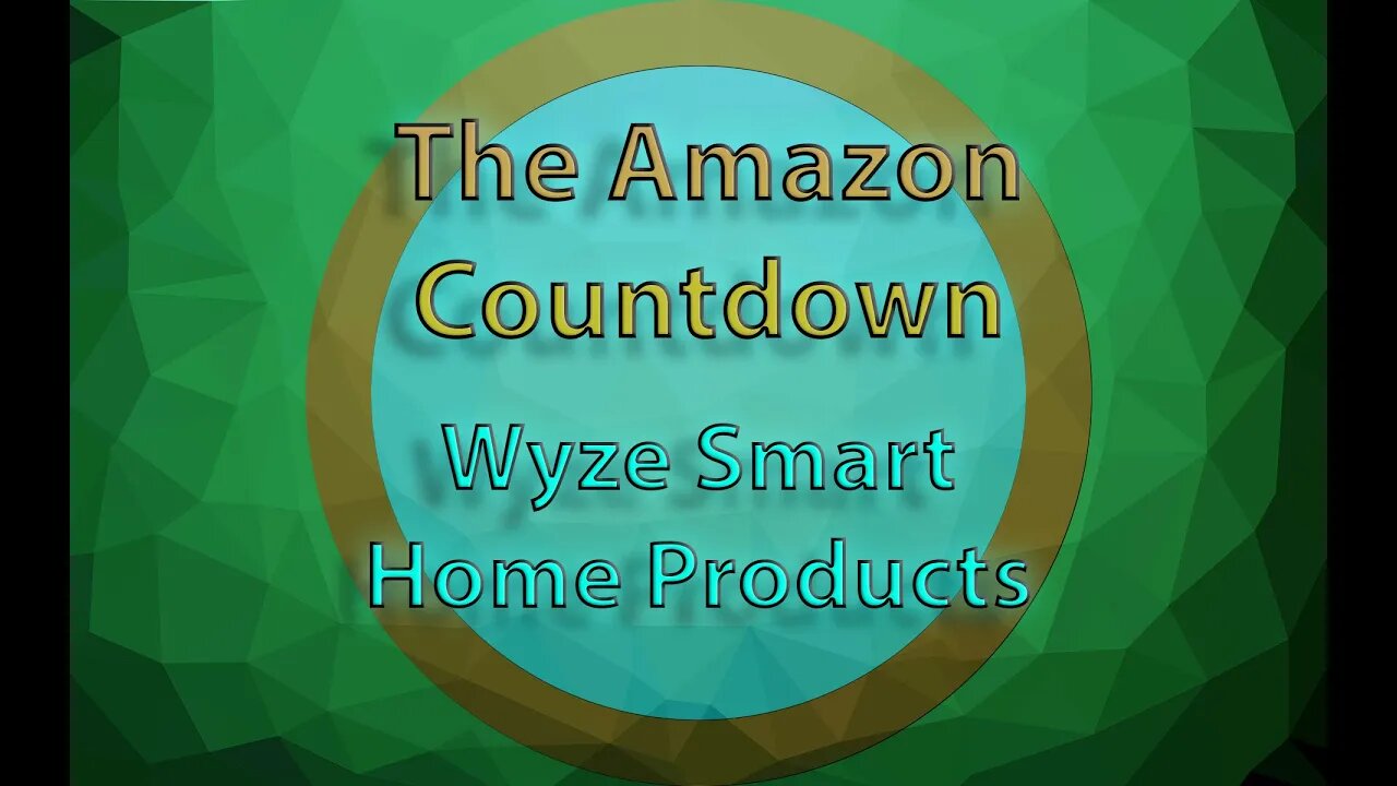 TAC: Wyze Smart Home Products