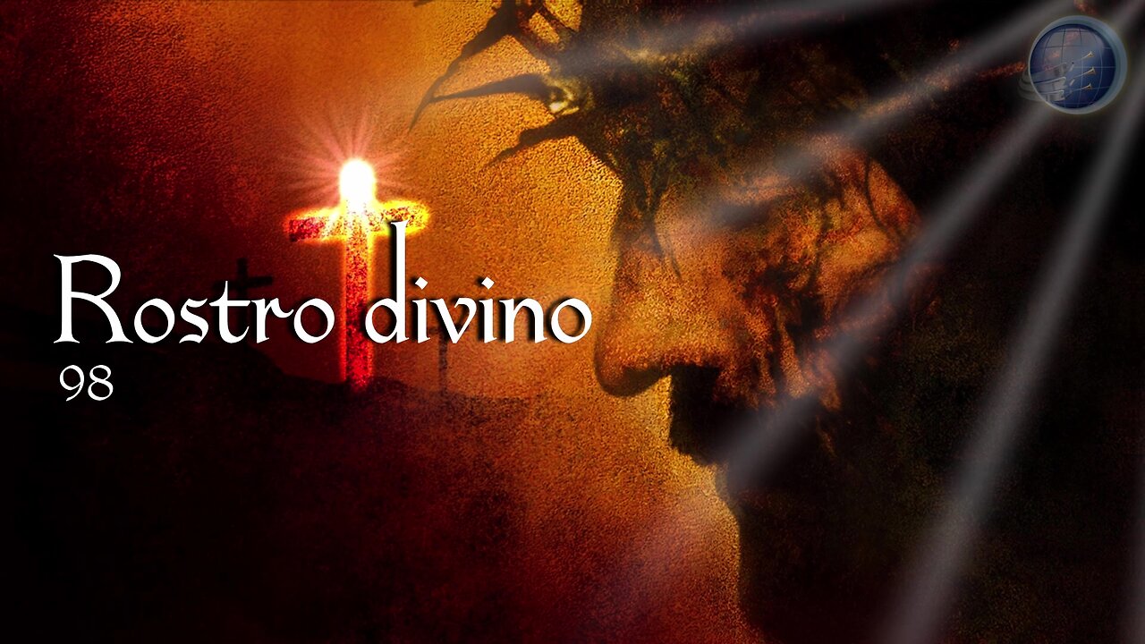 98. Rostro divino - Red ADvenir Himnos