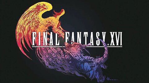 Final Fantasy XVI Demo