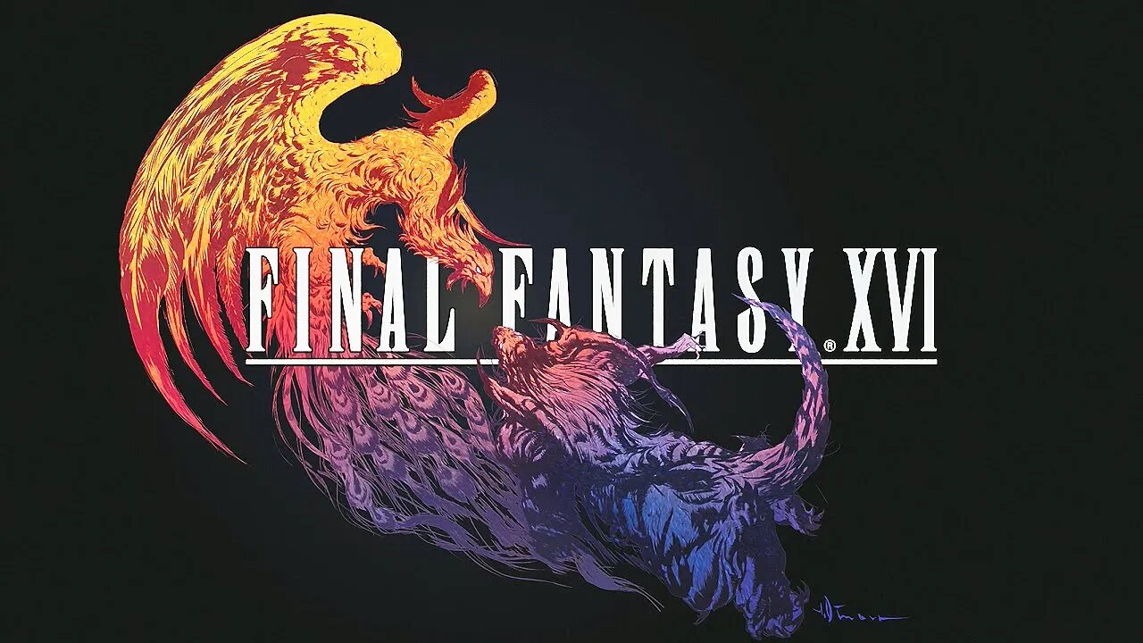 Final Fantasy XVI Demo