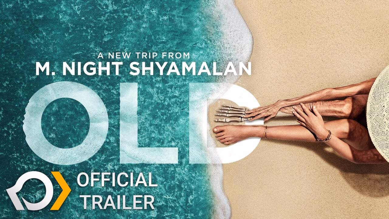 Old - Official Trailer