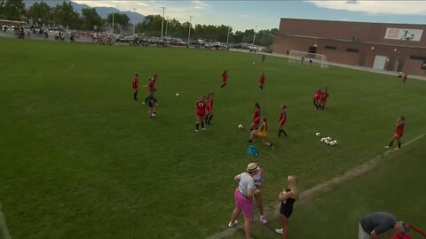 Alta Lady Hawks vs. Logan