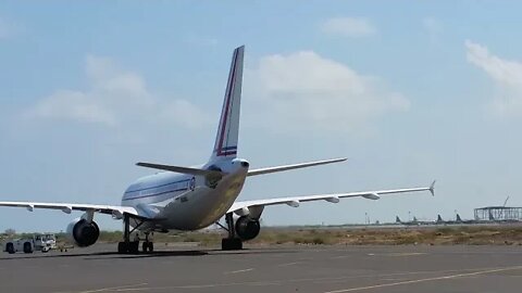 Djibouti-Ambouli International Airport