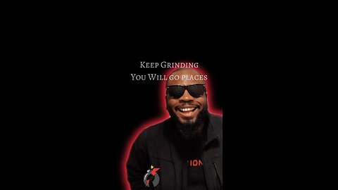 Keep Grinding #dayodman #grind #keepitup #eeyayyahh #motivation