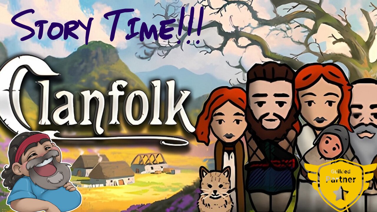 Let's Try Out the New Story Feature!