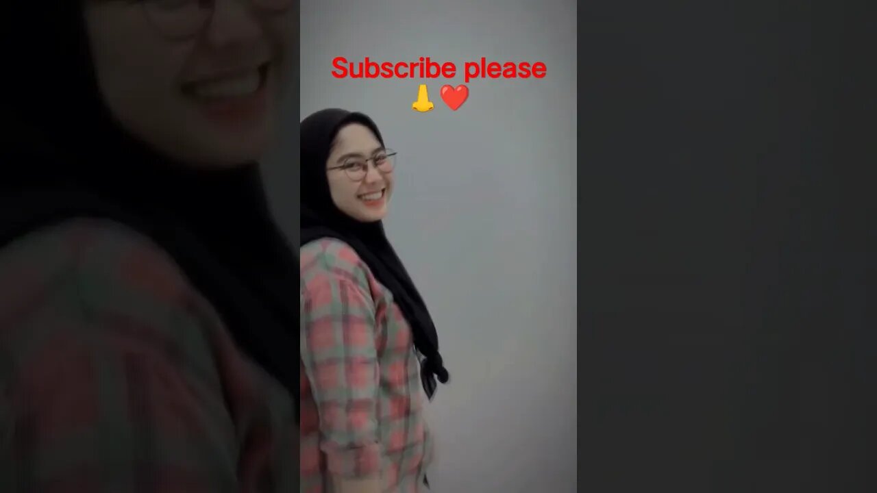 subscribe my channel please