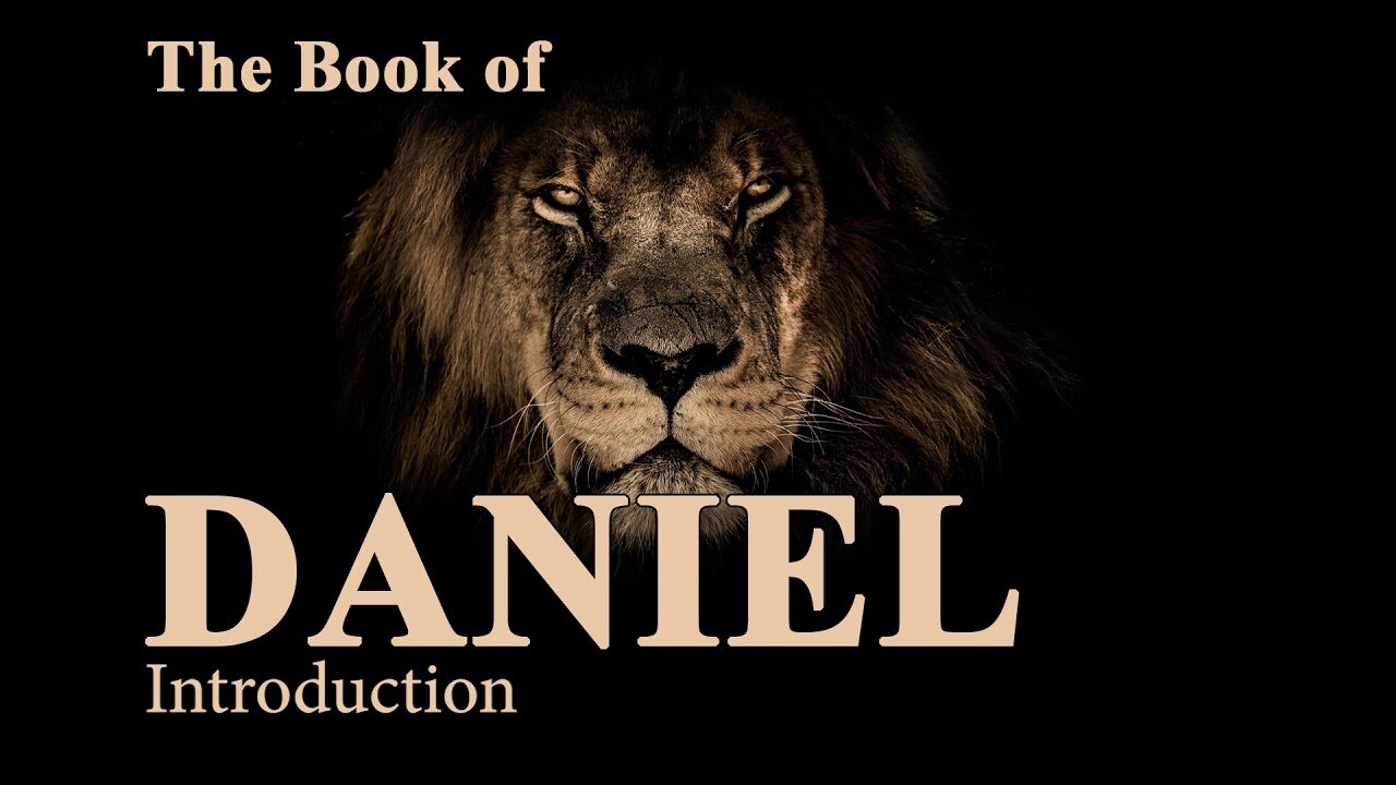 Rightly Dividing the Book of Daniel