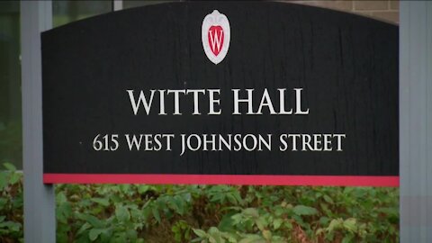 2 UW-Madison dorms in quarantine, students frustrated