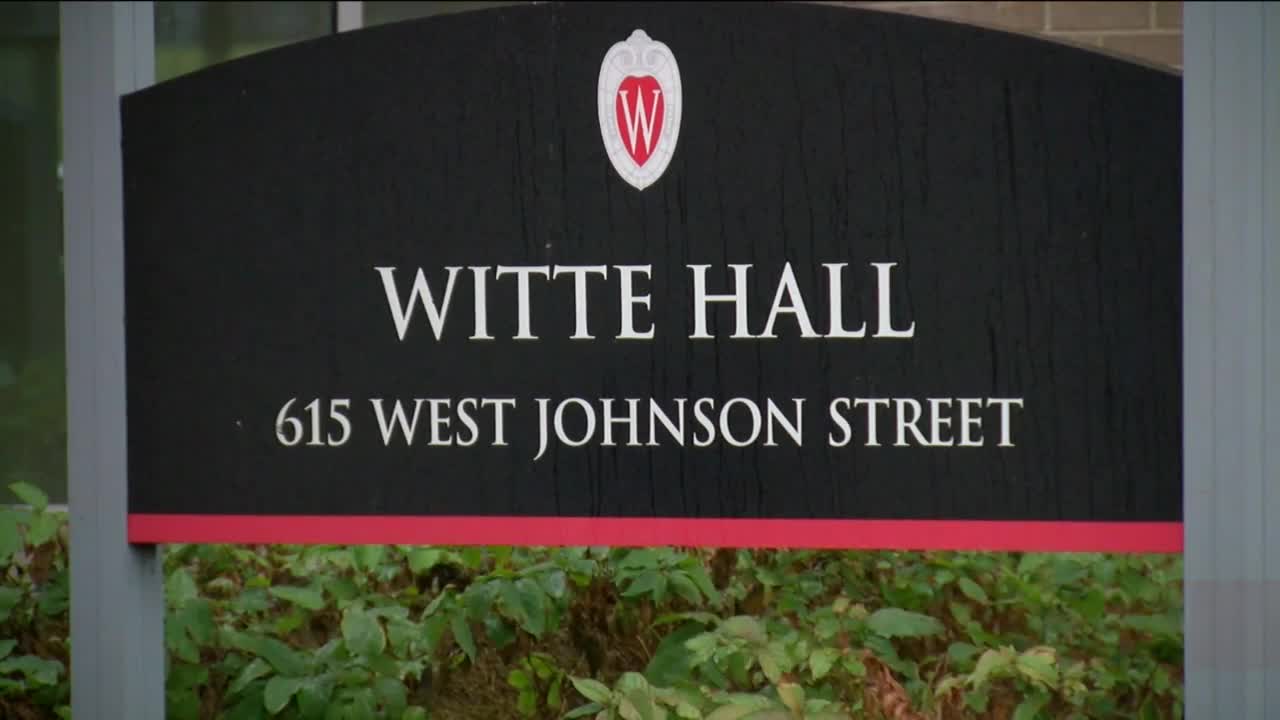 2 UW-Madison dorms in quarantine, students frustrated