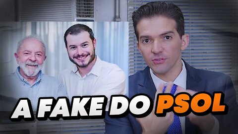 Cuidado! A armação do Psol para tomar o poder