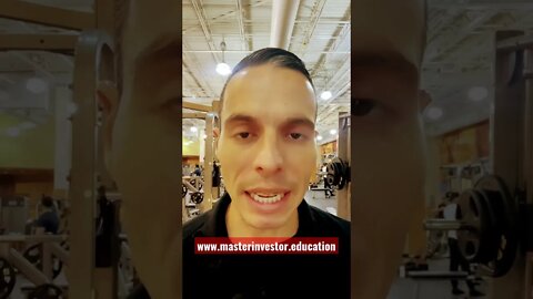 How to build passive income with the internet from anywhere! @MASTERINVESTOR #shorts