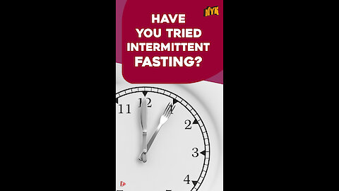 Top 4 Reasons To Choose Intermittent Fasting For Weight Loss *