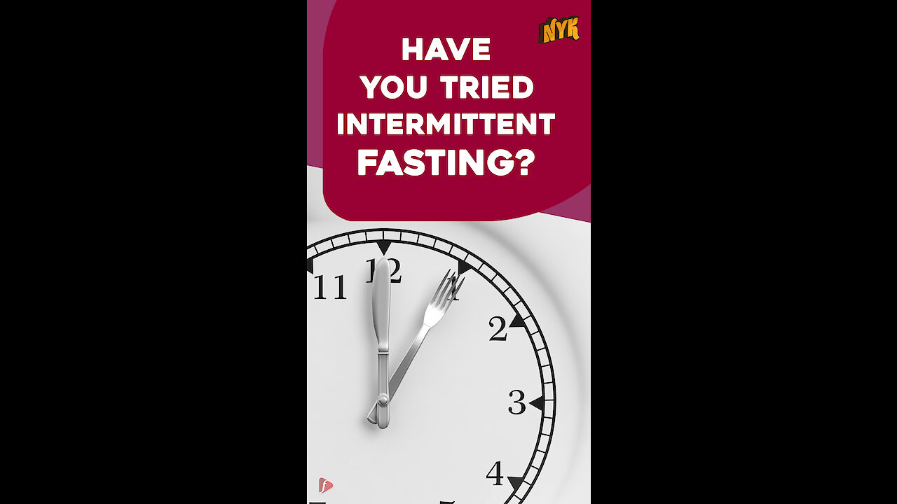 Top 4 Reasons To Choose Intermittent Fasting For Weight Loss *