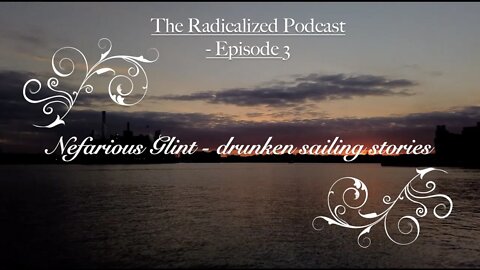 The Radicalized Podcast - Episode 3