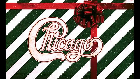 Chicago - Chicago Christmas Album