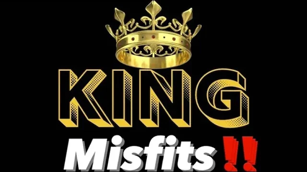 MWO‼️Rapid Fire Roasting‼️The true”Misfits” King 👑 AngelNewFoundLife