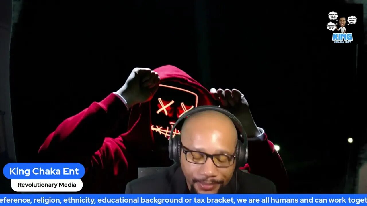 A New Revolution