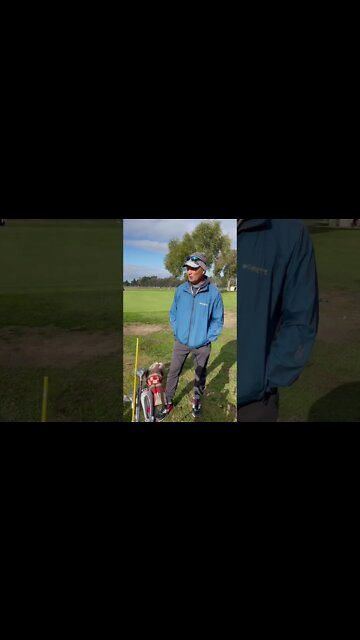 #golf practicing effectively to become better on the course