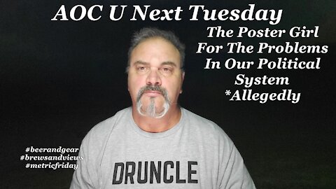 AOC U Next Tuesday