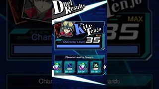 Yu-Gi-Oh! Duel Links - Tag Duel Tournament Nov. 2022 x Zexal Cup (Full Gameplay)