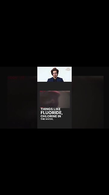 N*zi Scientist KNEW - Harmful Substances Injected In Food & Water